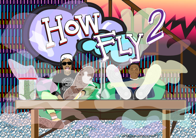 Fly 2 Getting Better How Fly 2 by Bballjj18 on DeviantArt