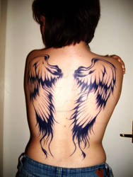 My Angel Wings