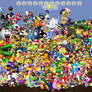 MARIO CHARACTERS 3