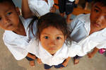 Kindergarden Look by StephanieR