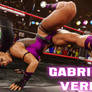WEW Gabriela Verde vs Masami 07 End