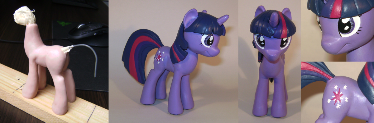 Twilight Sparkle