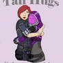 Tali Hugs Solve Everything