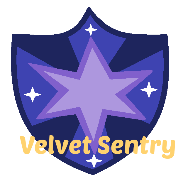 Velvet Sentry's WaterMark (Gift)