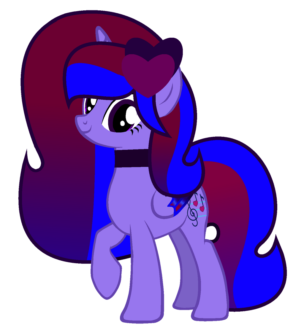 Simplistic Mlp Style MLP New Style by SpeedPaintJayvee12 on DeviantArt