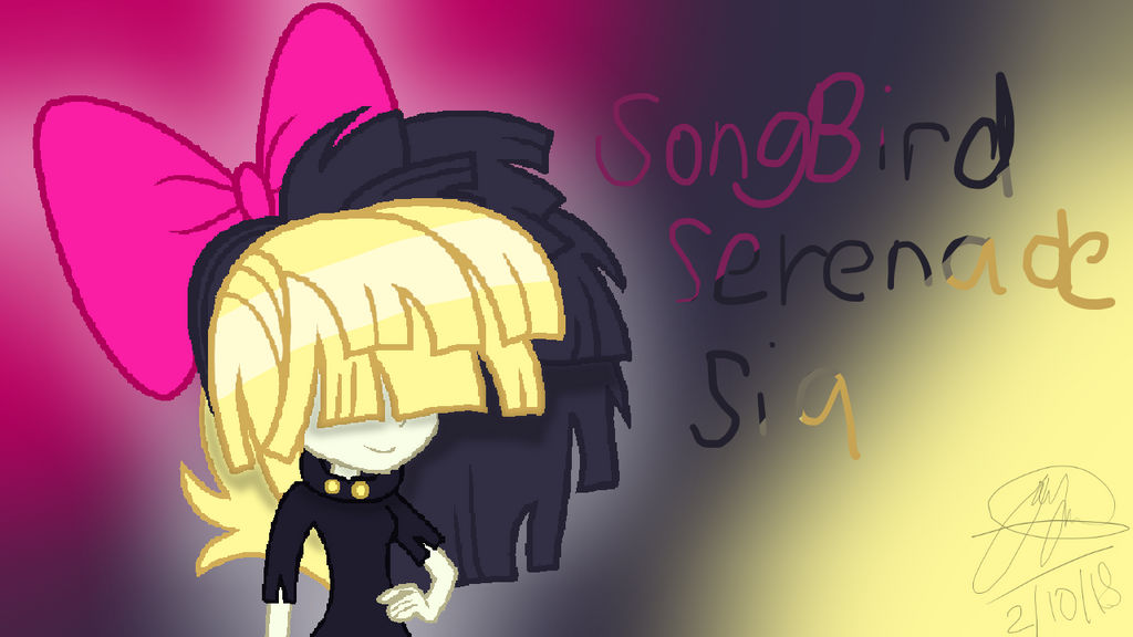 Mlp Eg Songbird Serenade Sia By Speedpaintjayvee12 On Deviantart Mlp Eg Songbird Serenade Sia By Speedpaintjayvee12 On Deviantart
