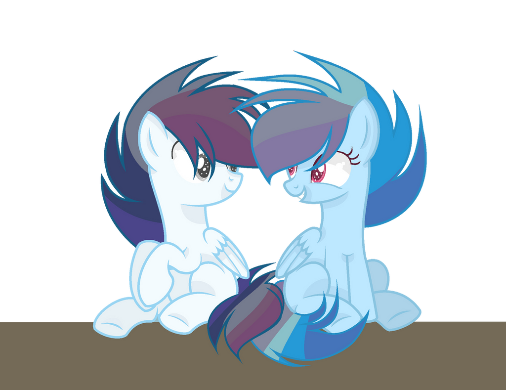 Mlp (Next Gen) SorinDash Siblings (Old)