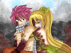 Nalu Hug 100 Years Quest