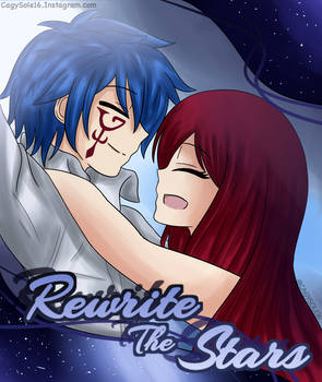 Rewrite The Stars (Jerza)