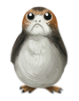 Porg