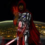 Darth Dar'enius Sith lord