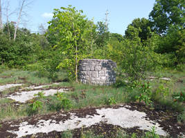 Stone Pit Remains