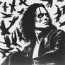 The Crow - Brandon Lee