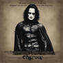 The Crow Series - 'Avenger'