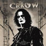 The Crow - Brandon Lee 2