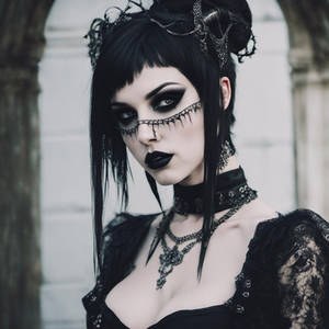 GOTH DOLLZ