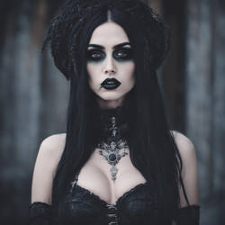 Fiorenta Noir