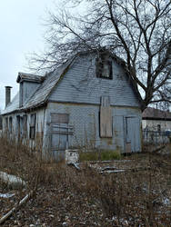 Paradise Garage Storage Building 3