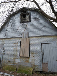 Paradise Garage Storage Building 5