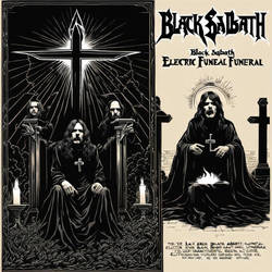 Black Sabbath - Priests of Sabbath VII
