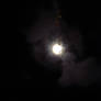 Moon Night Capture
