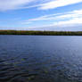 Lake and Sky Expanse 2