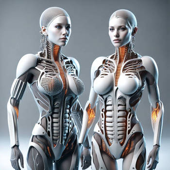 Homoborg Genesis - GMH