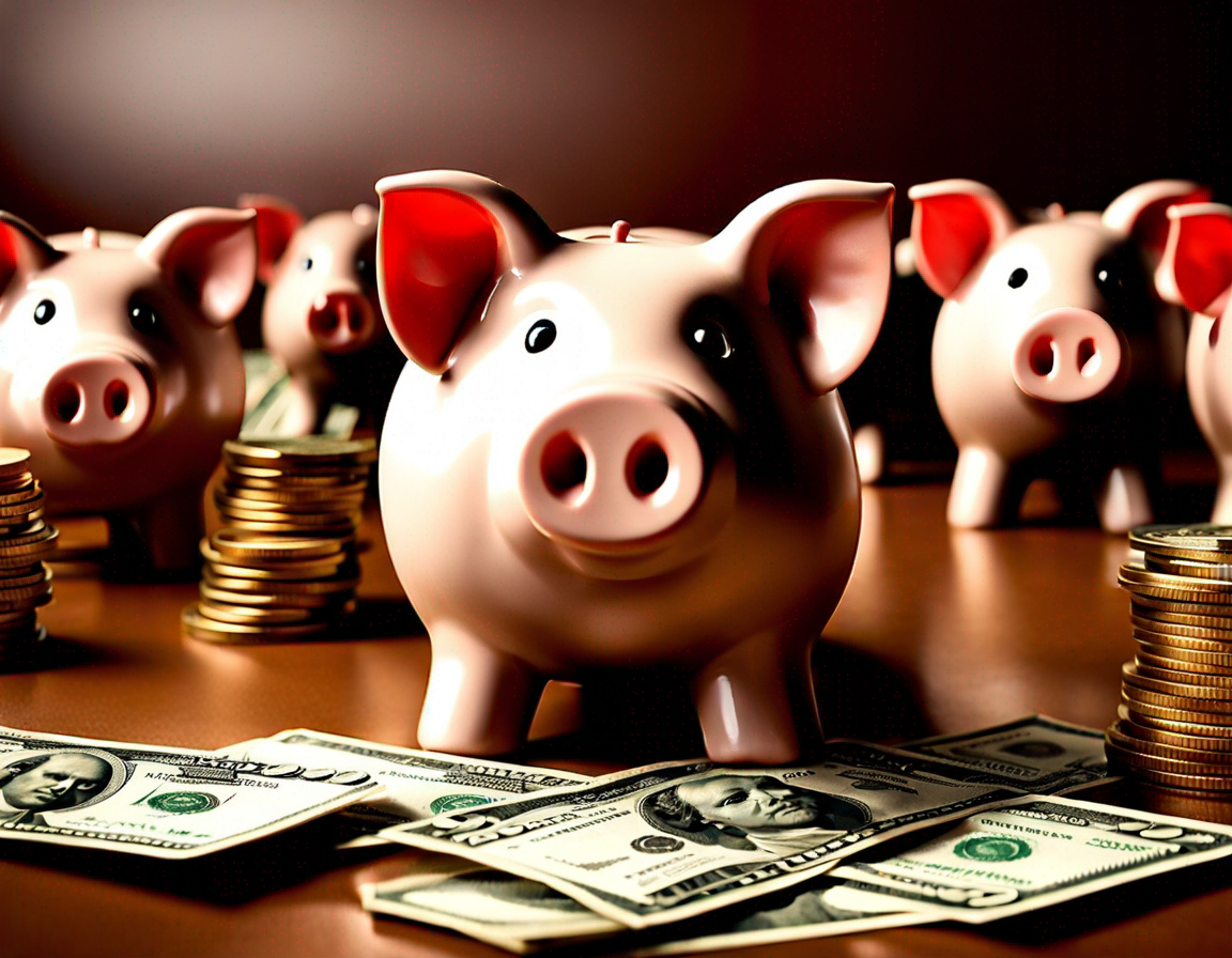 Corporate Greed Series