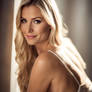 Beautiful Woman