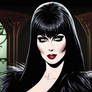 Elvira Dream Goth - Mistress Of The Dark