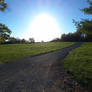 Path To The Sun