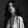Stacia 1 - BW