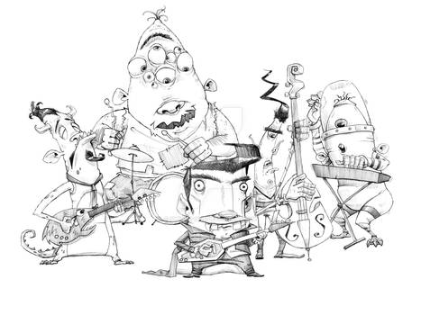 The Band