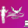 Logo Nagelstudio Beauty Oase Bochum
