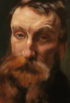 Sargent Master Study