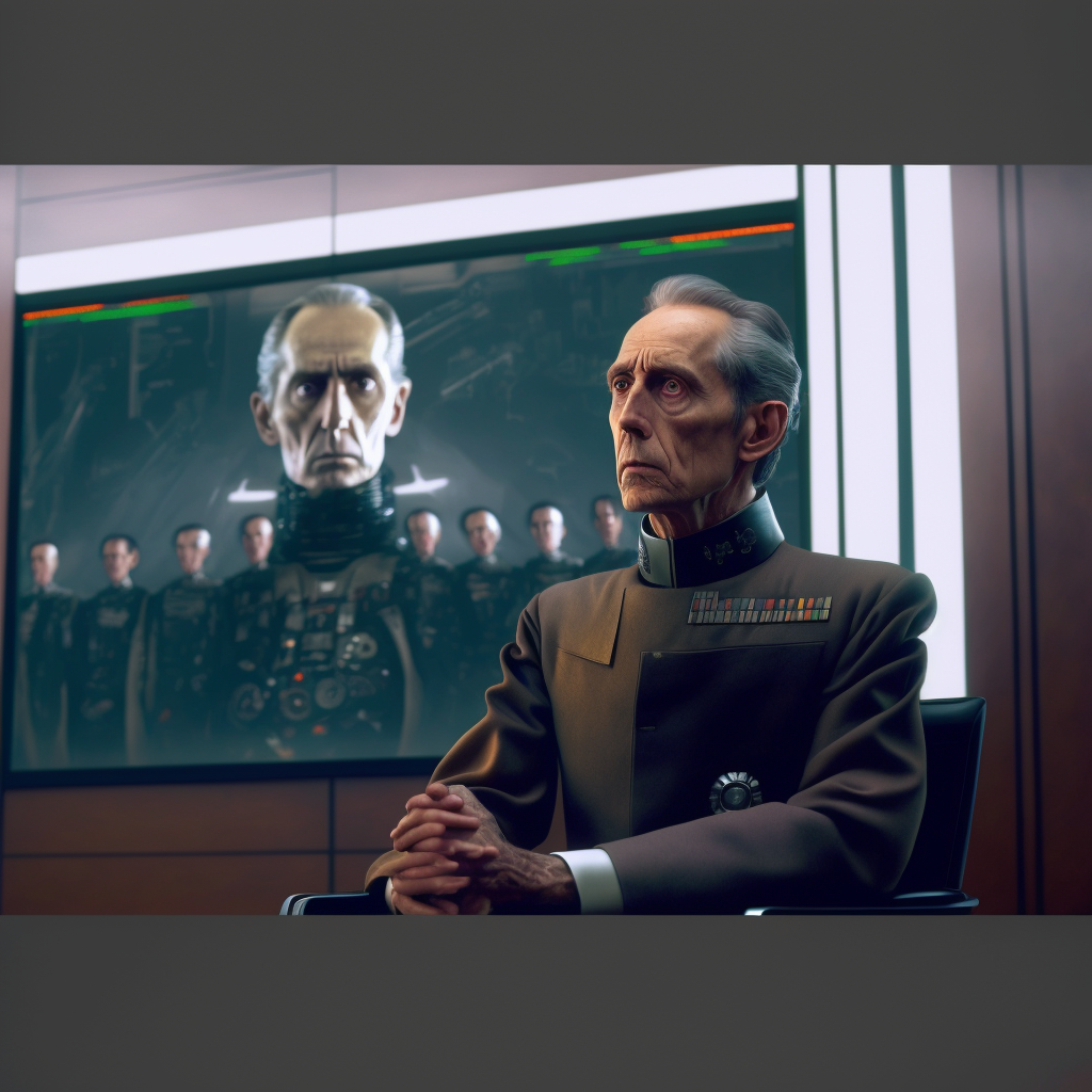 Unveiling The Tarkin Plan 1 by theluridphoenix on DeviantArt