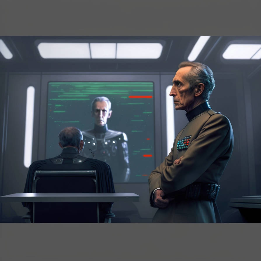 Tarkin Task Manager Unveiling The Tarkin Plan 2 by theluridphoenix on DeviantArt