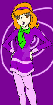 Daphne Blake