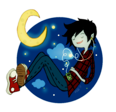 Marshall Lee