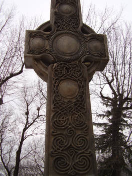 Celtic Cross.