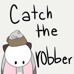 Catch the Robber Event