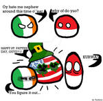 Countryballs Comic #13 New California by TheMewx on DeviantArt