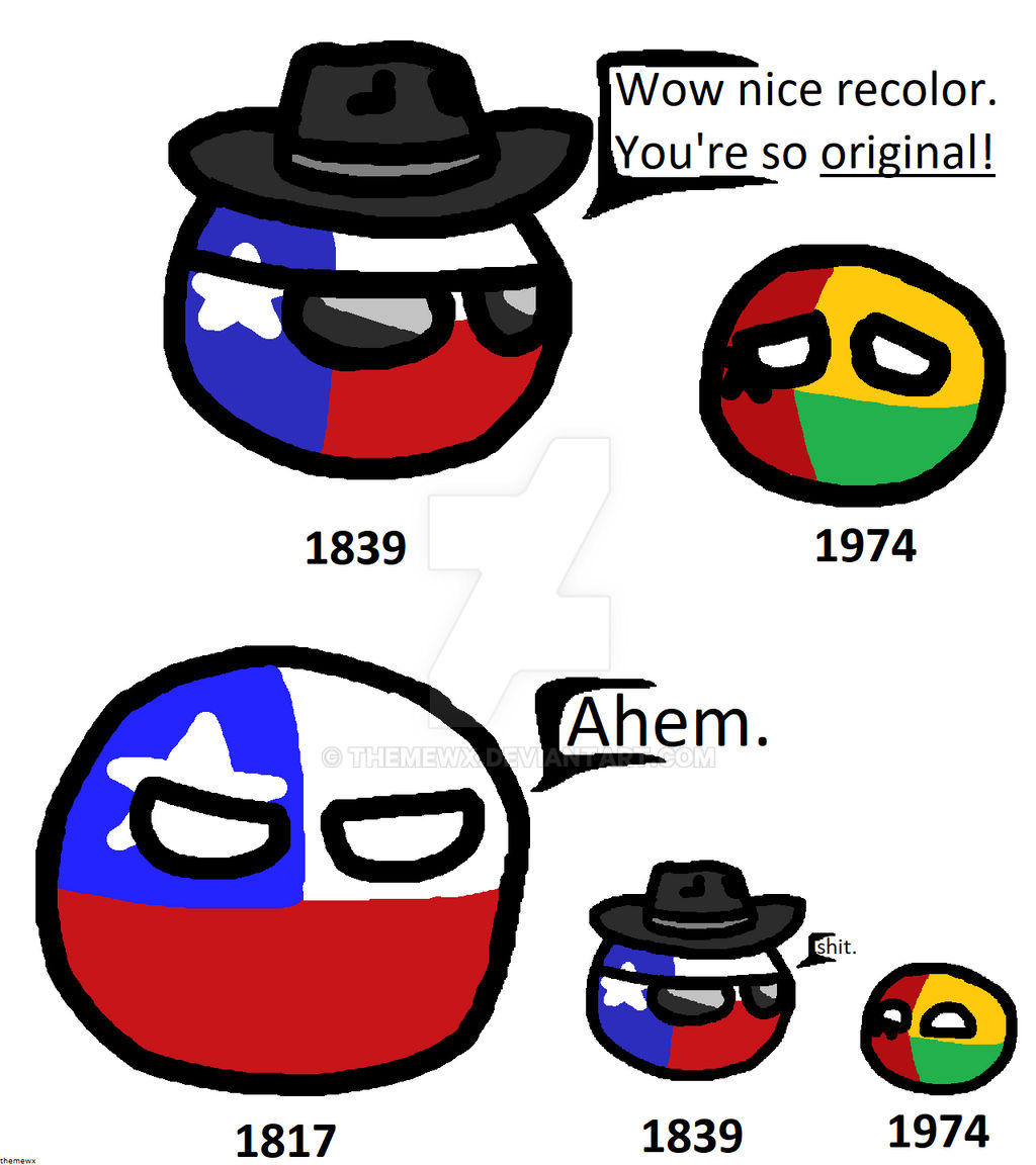 Countryballs Comic 5 Original by TheMewx on DeviantArt