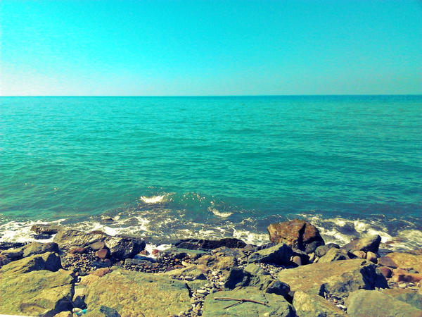 Black Sea 2