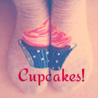 Cupcakes!