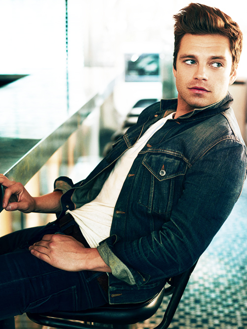 Sebastian Stan