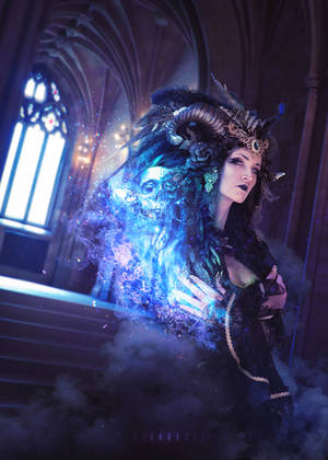 Witch by Neywa Witch by Neywa