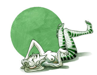 Consequence Of Laughing by boum