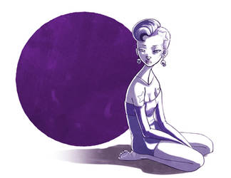 Mellon Collie by boum