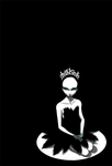 Black Swan by boum